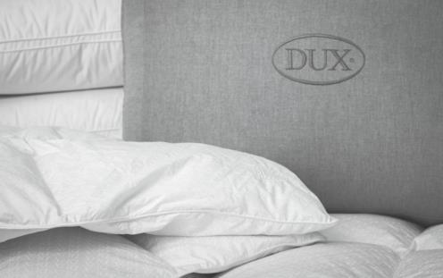 DUX Superior lett dyne