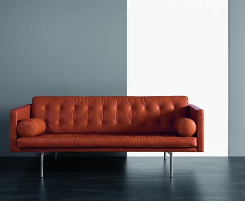 Ritzy 3-seter krom dakota 24