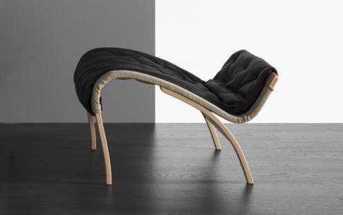 Pernilla 69 krakk klassisk myk