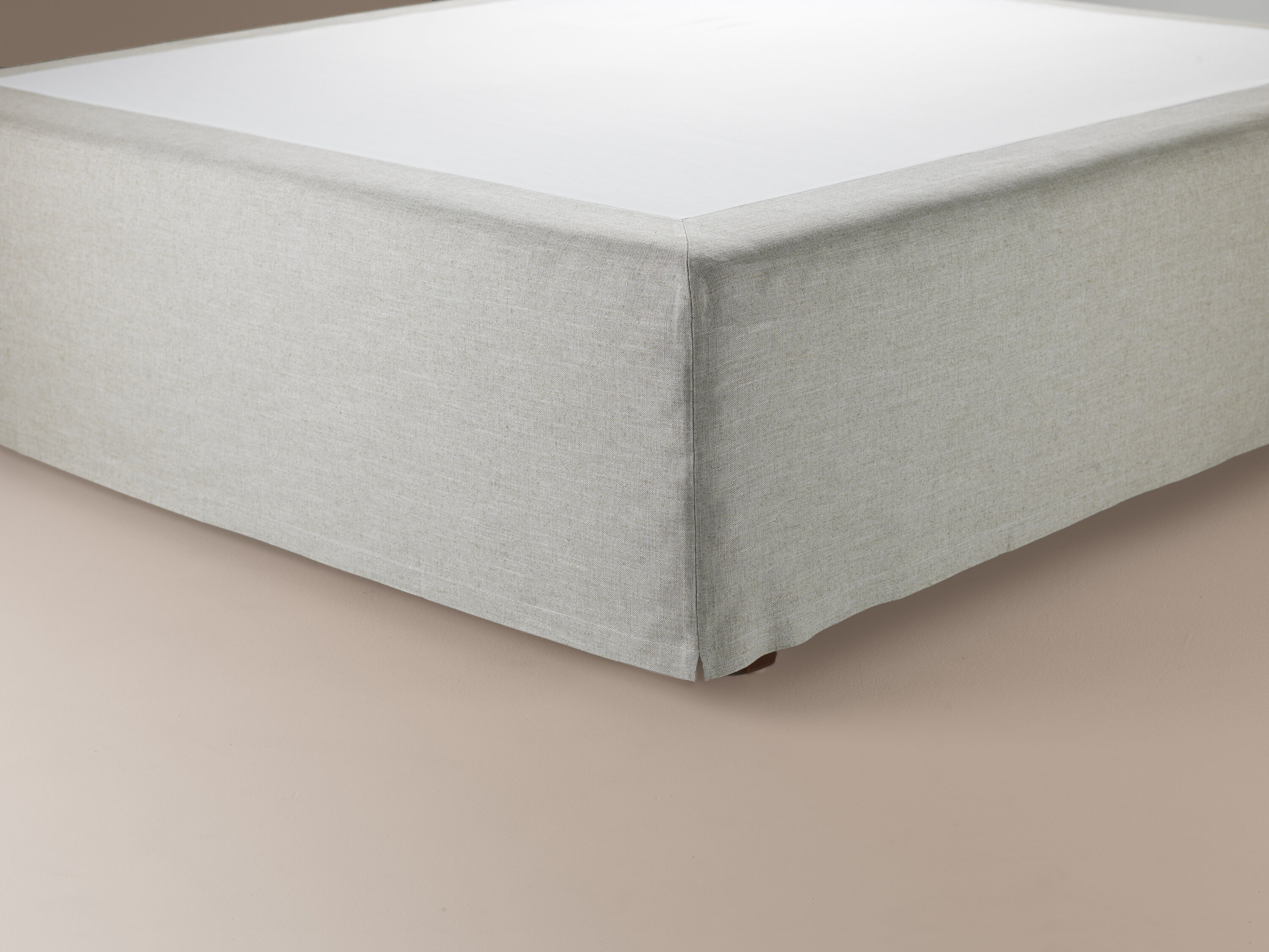 Mathilda sengekappe ruskin 10 quill